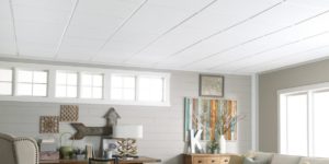How Much Does Acoustic Ceiling Tile Cost?