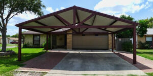 How Much Does A Metal Carport Cost?